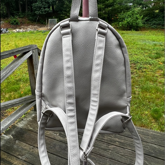 Betsey Johnson Kitch Owl Backpack You're a Hoot - Picture 5 of 10